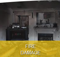 Tampa Fire Damage Services