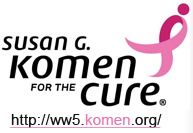 Susan G. Koman, For The Cure