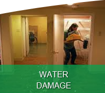 Tampa Water Damage Services